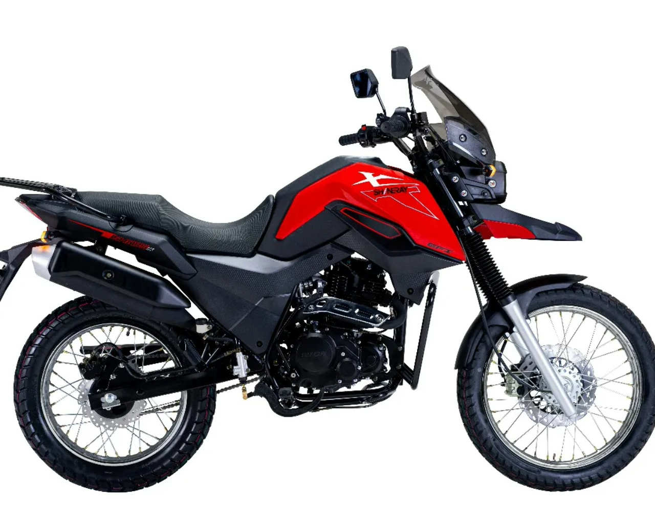 SHINERAY/SHI 175 EFI