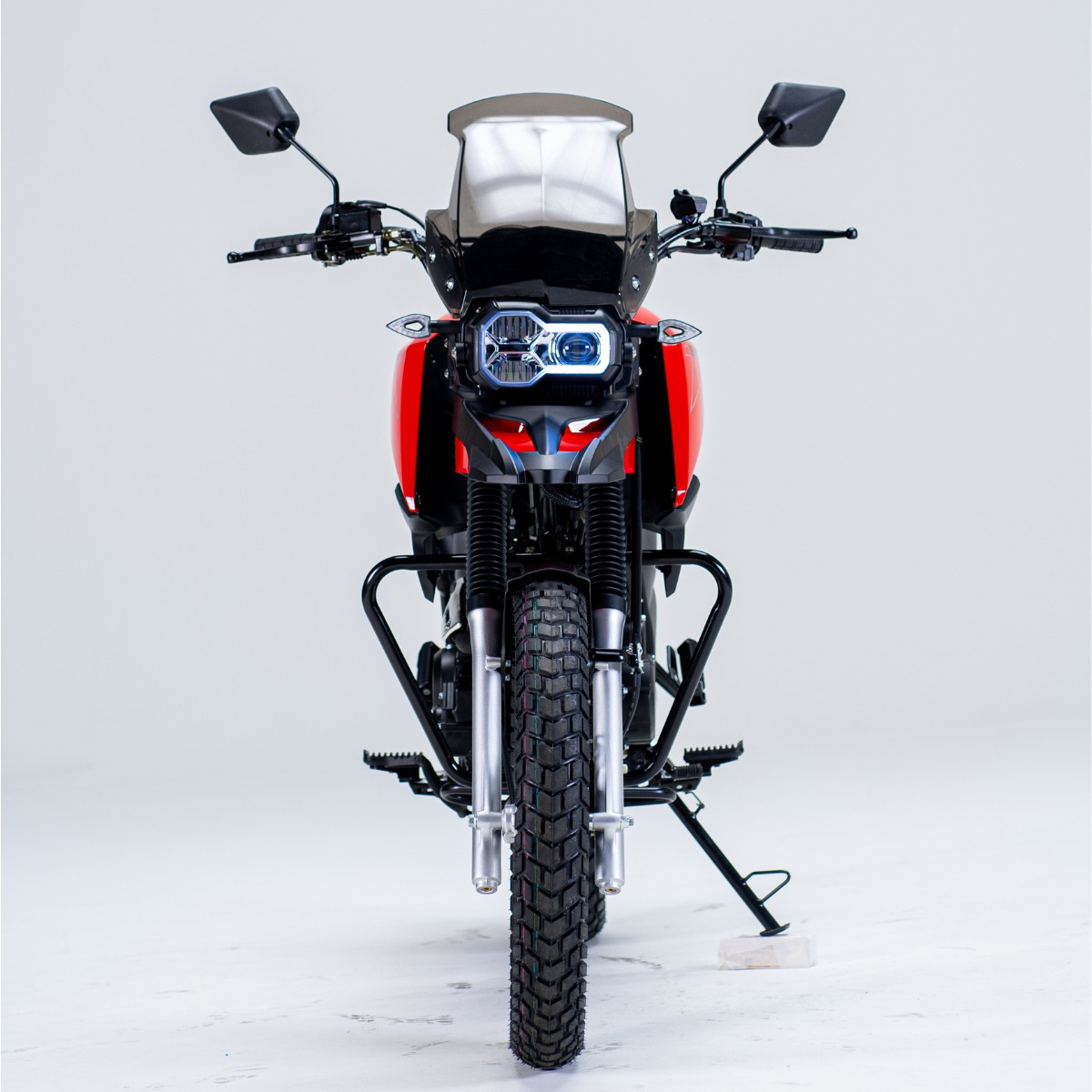 SHINERAY/SHI 175 EFI - Imagem 6