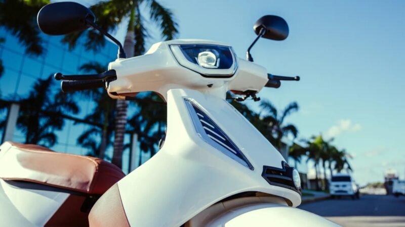 Shineray PHOENIX S - Imagem 3